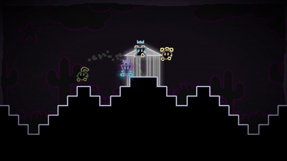 Time Warp Infinite Screenshot