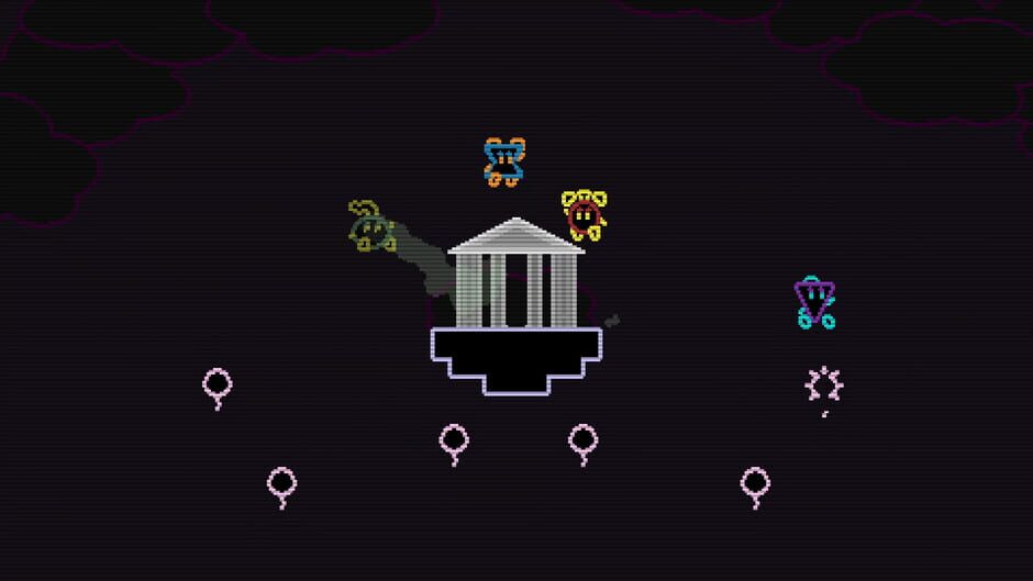 Time Warp Infinite Screenshot