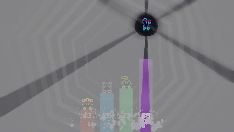 Time Warp Infinite Screenshot