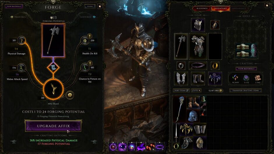 Last Epoch: Ultimate Edition Screenshot