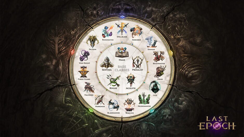 Last Epoch: Ultimate Edition Screenshot