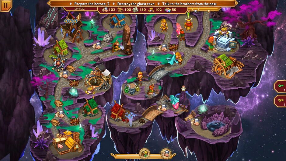 Viking Heroes 5 Screenshot