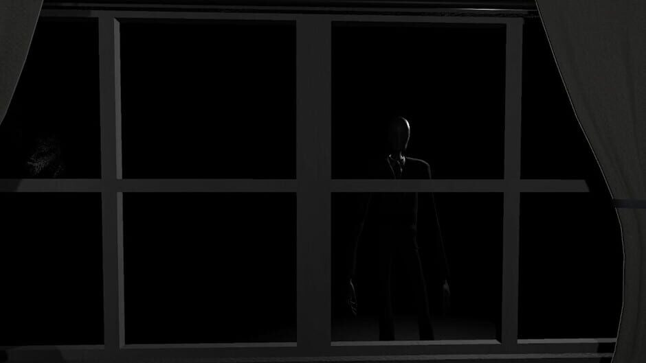 The Forgotten Cabin! screenshot