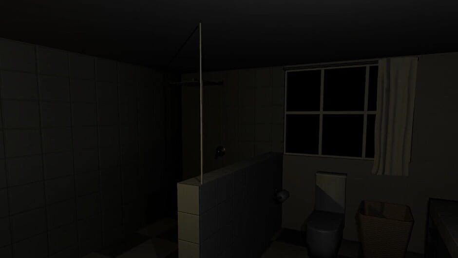 The Forgotten Cabin! screenshot