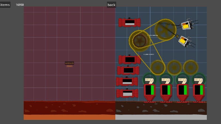 Cogstellation Screenshot