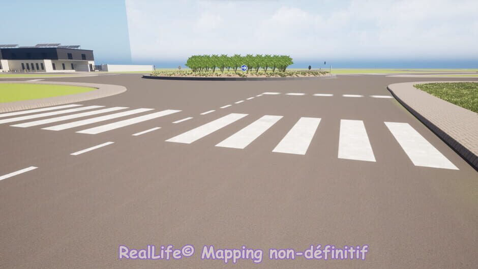 Real Life screenshot