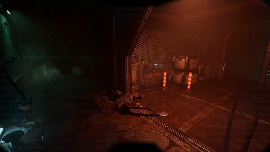 Screenshot M.O.Z.I.