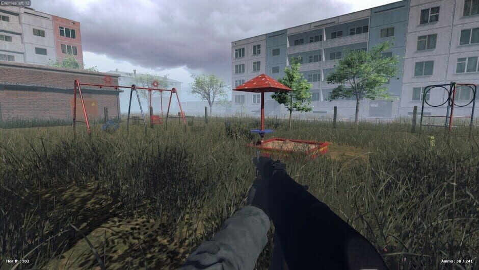 Glory to Ukraine! Screenshot