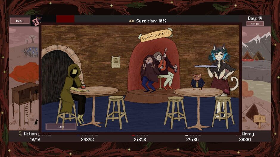 Cult of Abaruth Screenshot