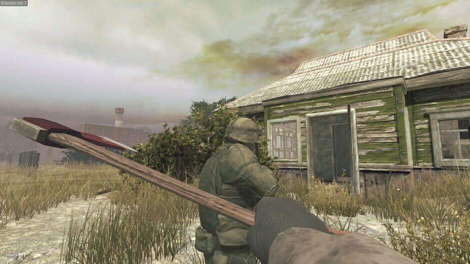 Glory to Ukraine! Screenshot