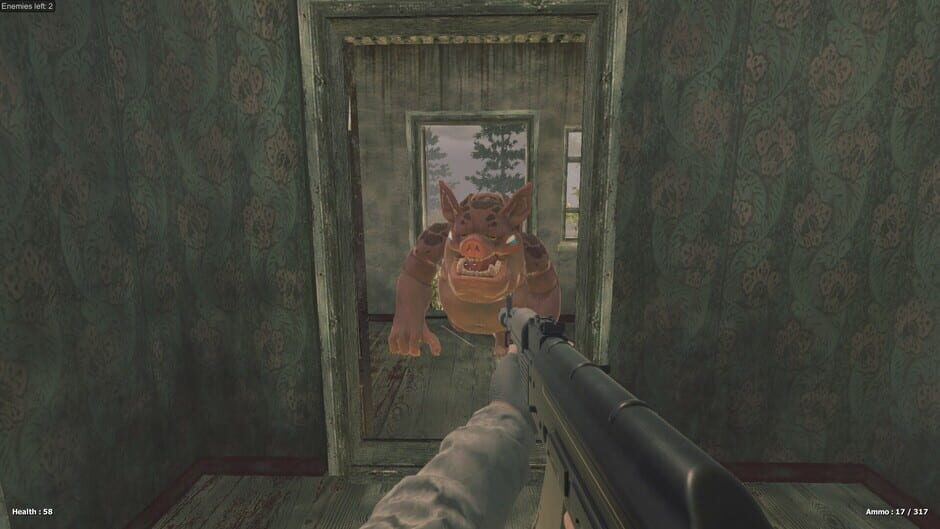 Glory to Ukraine! Screenshot