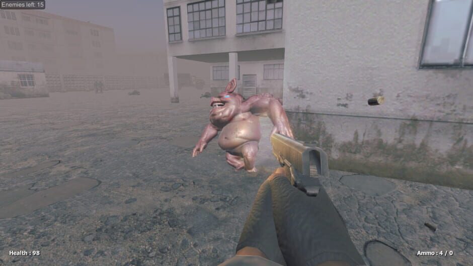 Glory to Ukraine! Screenshot