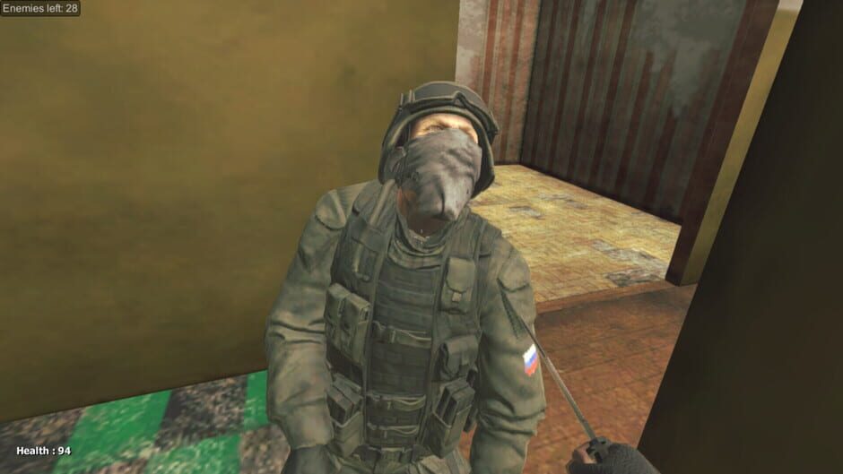 Glory to Ukraine! Screenshot