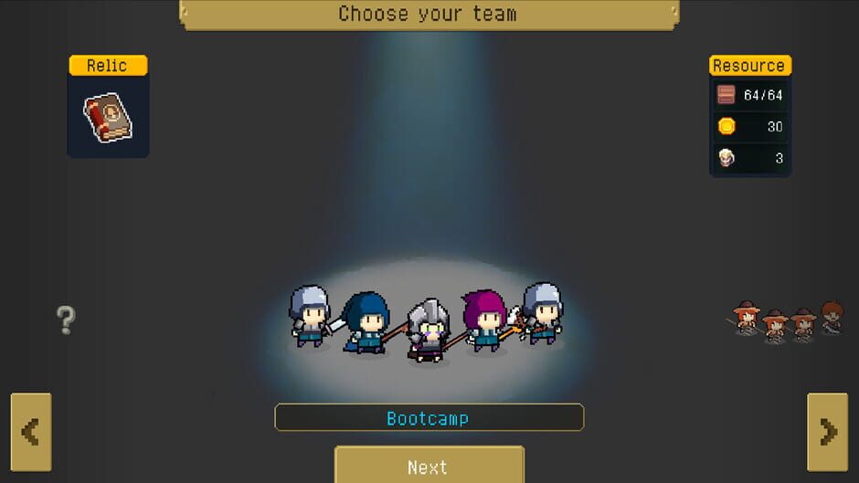 TD Designer screenshot