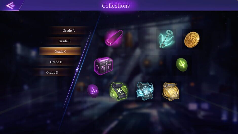 Ssen screenshot
