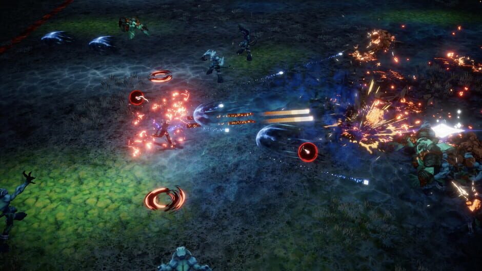 Ssen screenshot