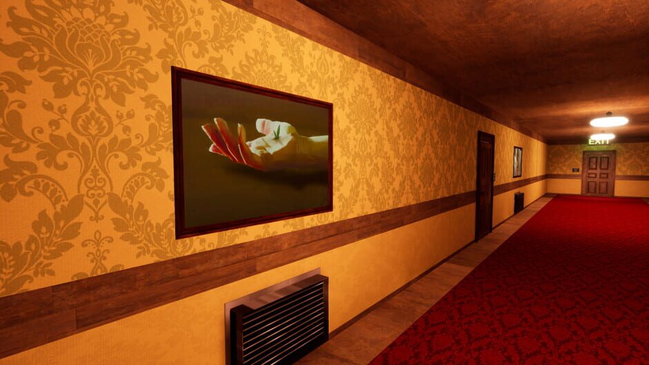 สกรีนช็อตจาก Room 13 (รูปที่ 5)