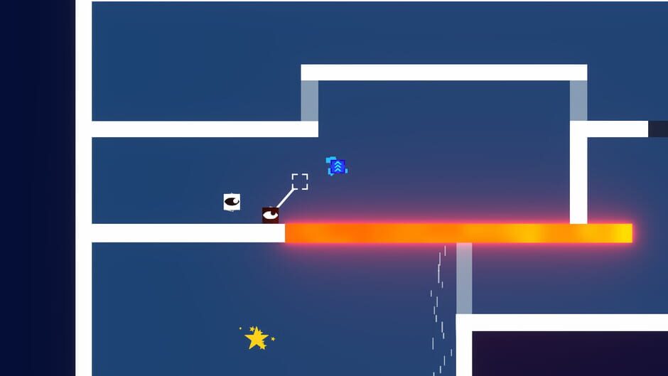 Teleportia screenshot