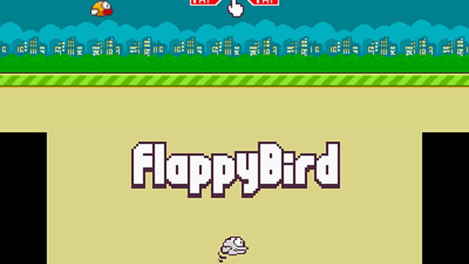 Flappy Bird media thumbnail