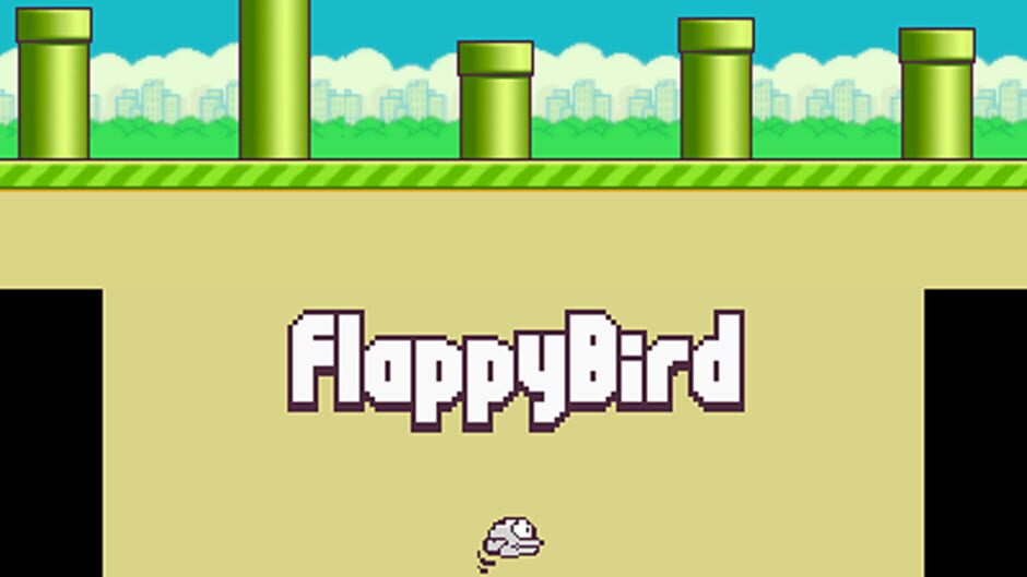 Flappy Bird media thumbnail