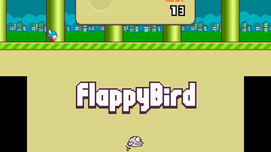 Flappy Bird media thumbnail