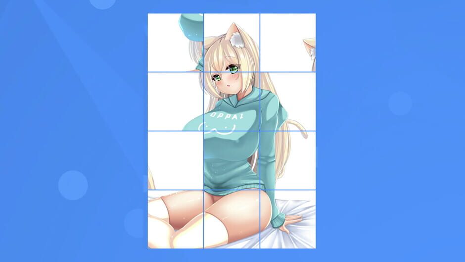 Hentai Nekogirl Screenshot