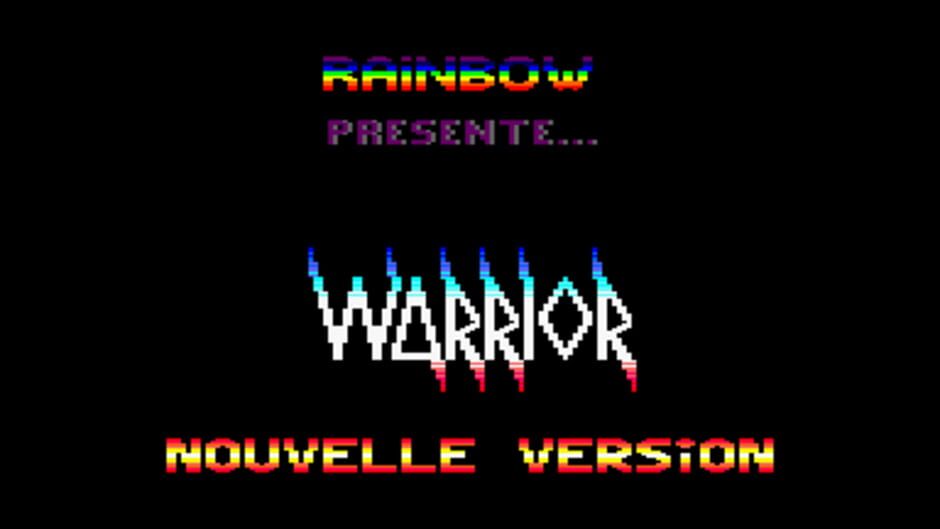 Warrior Plus screenshot