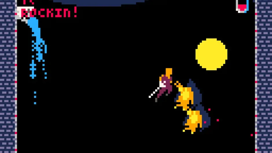 Capture d'écran de l'article