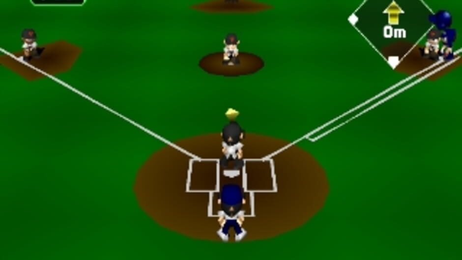 Screenshots Digical League