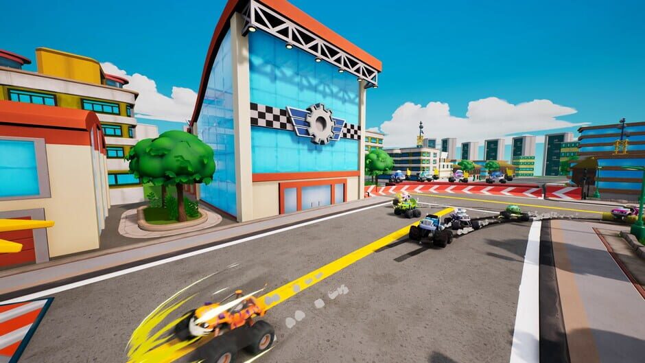 สกรีนช็อตจาก Nickelodeon Kids Bundle (รูปที่ 9)