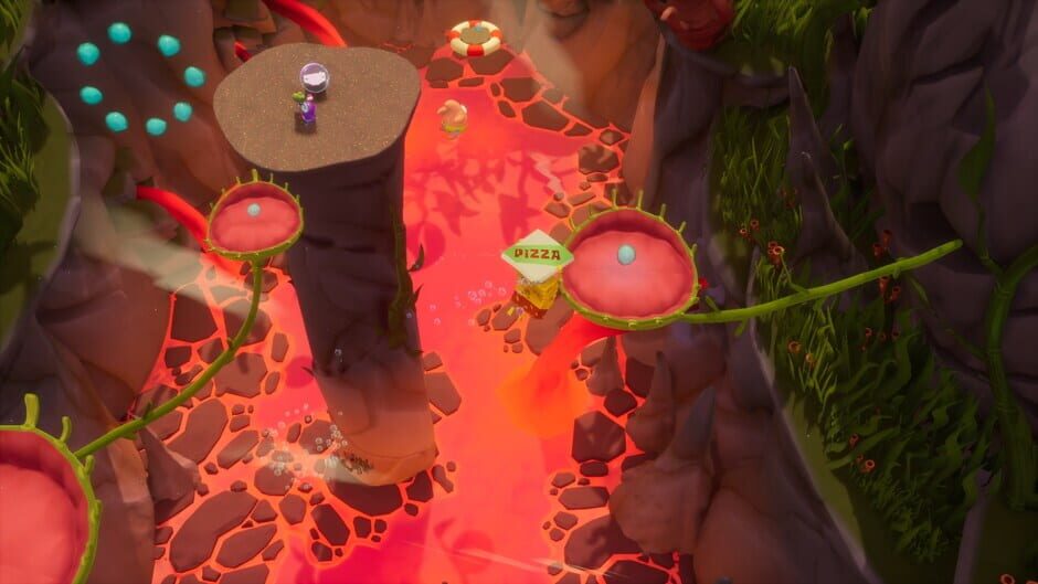 SpongeBob SquarePants: Bundle Screenshot