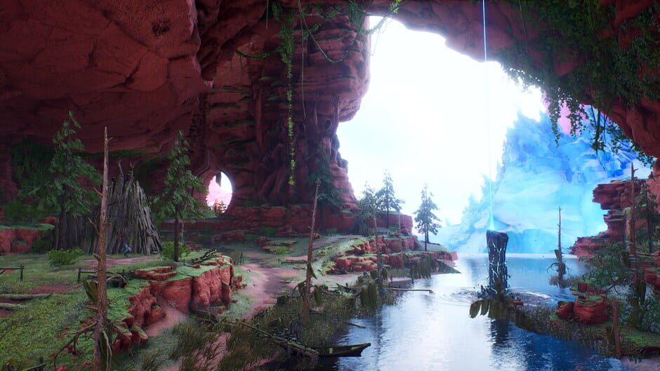 Outriders: Complete Edition Screenshot