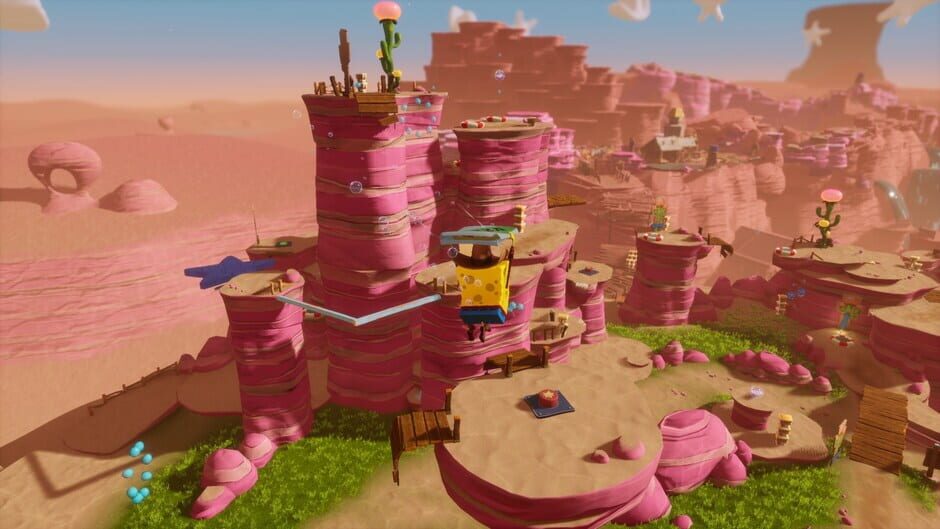 SpongeBob SquarePants: Bundle Screenshot