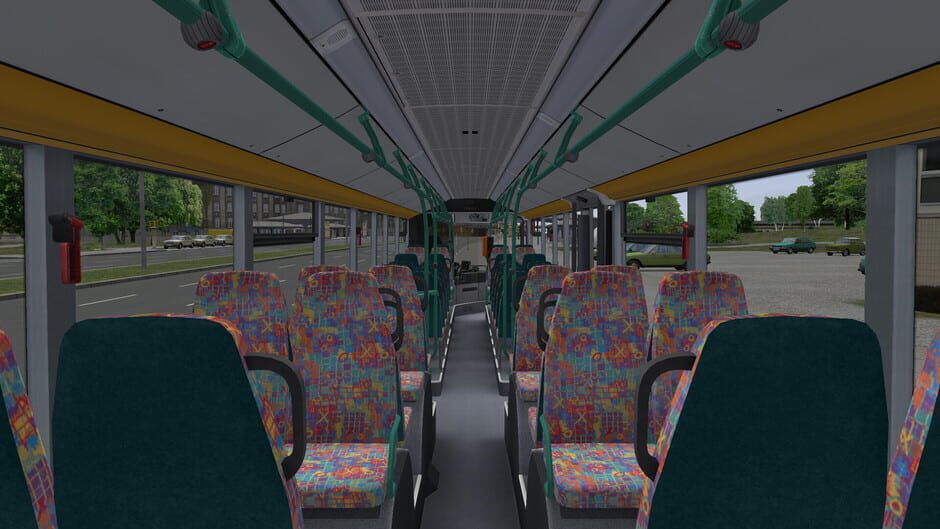 OMSI 2: Citybus o530 Screenshot