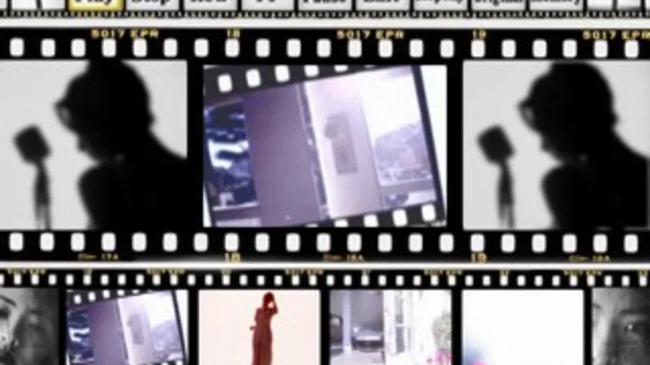Capture d'écran de l'article