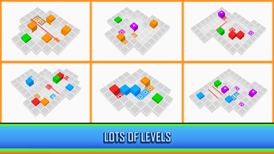 Sticky Struggles Screenshot