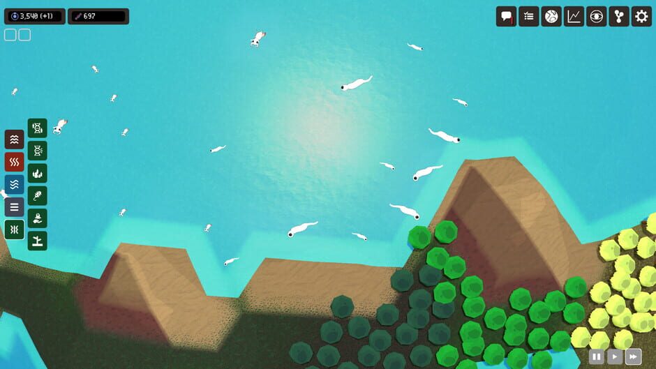 Planetary Life Screenshot