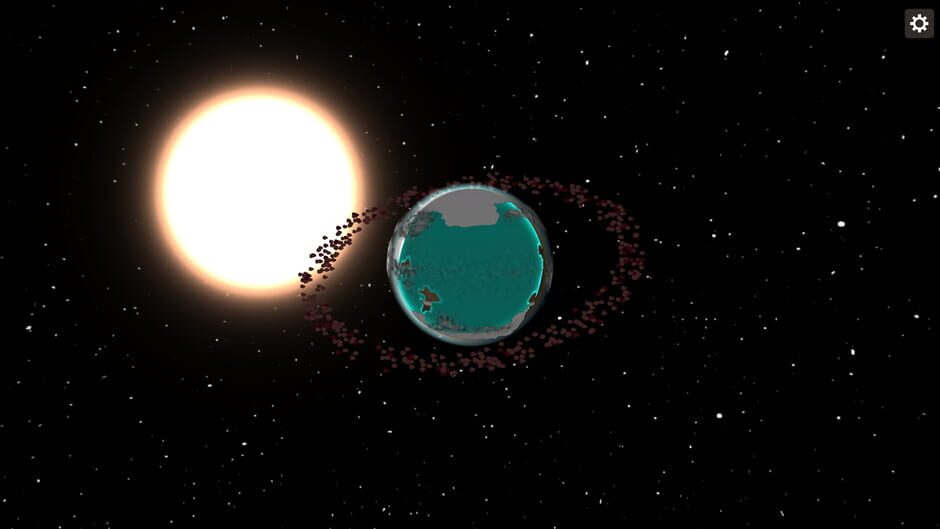 Planetary Life Screenshot