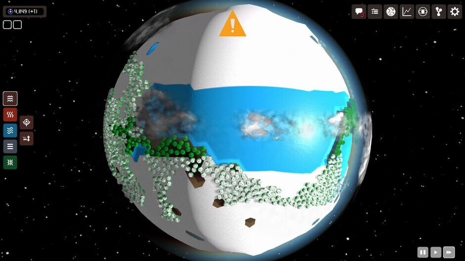 Planetary Life Screenshot