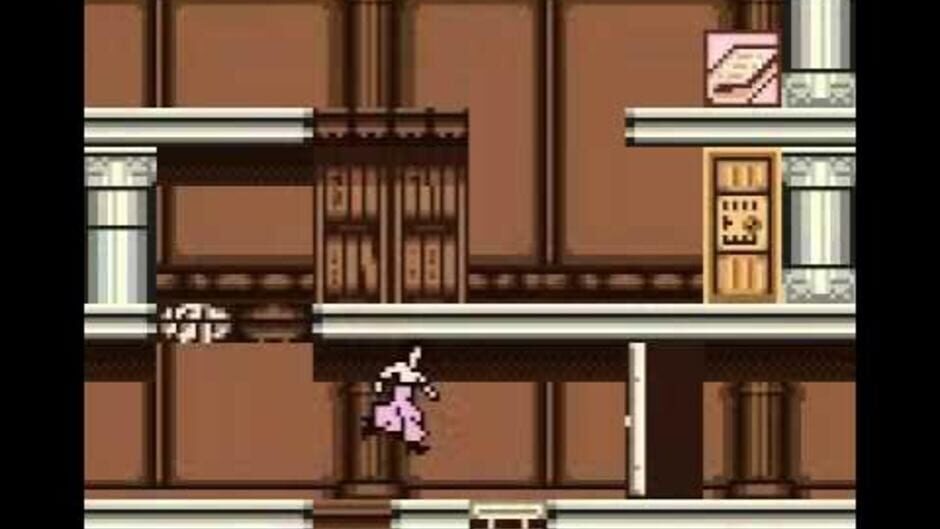 The Mummy screenshot 3