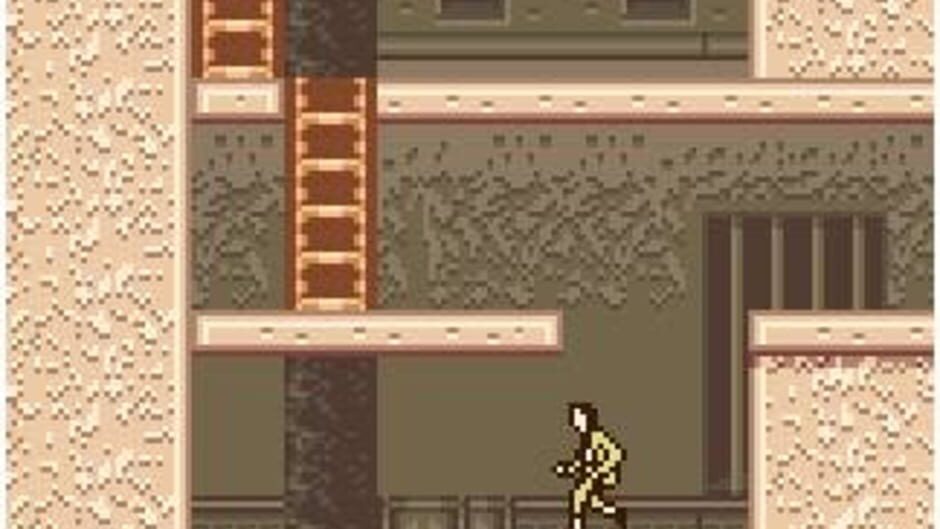 The Mummy screenshot 1