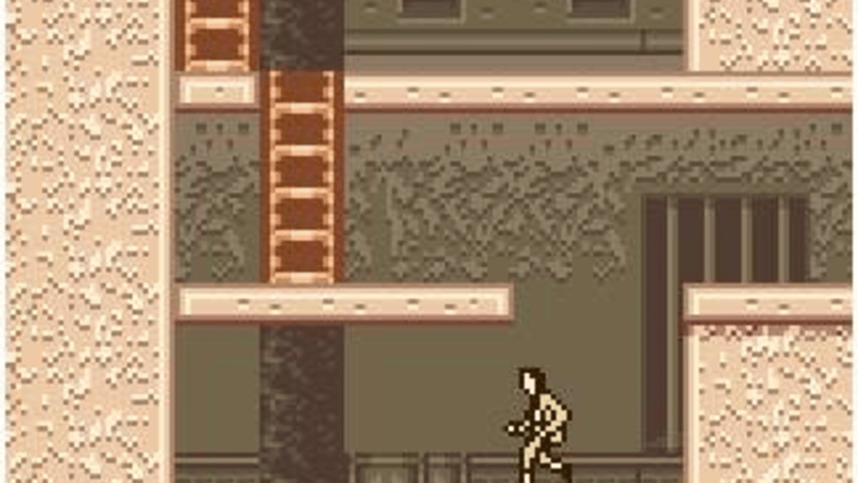 The Mummy Screenshot