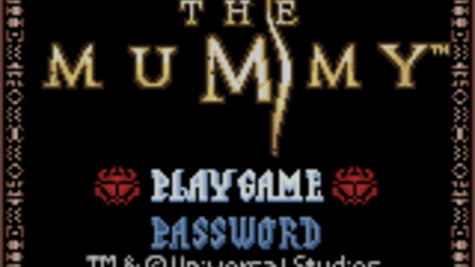 The Mummy screenshot 4