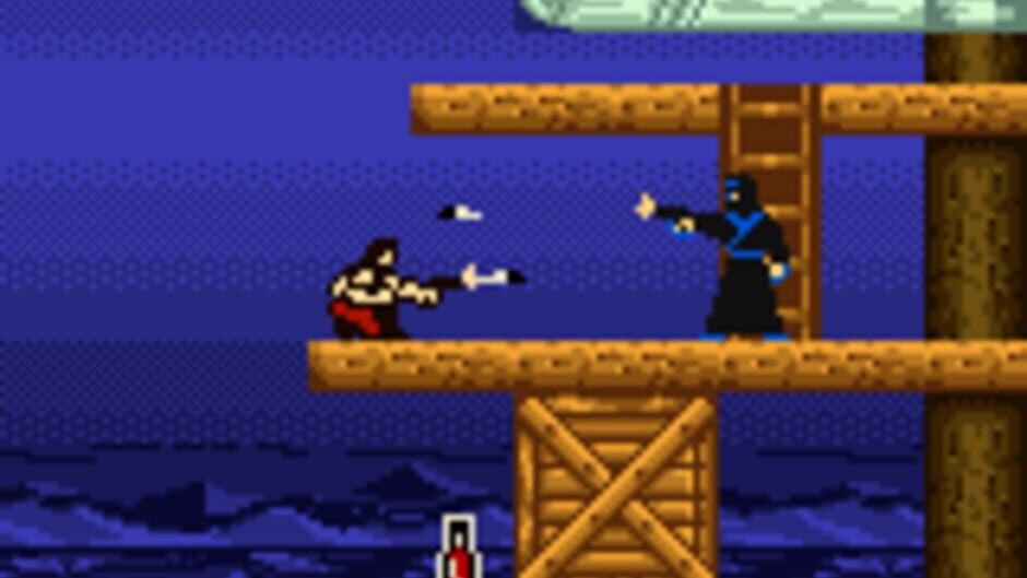 The Mummy screenshot 5