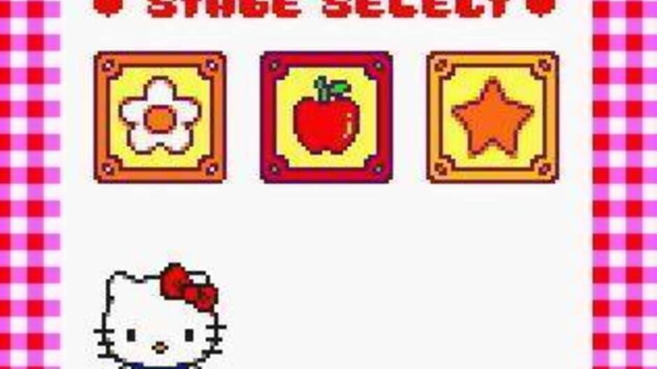 Hello Kitty no Magical Museum media thumbnail