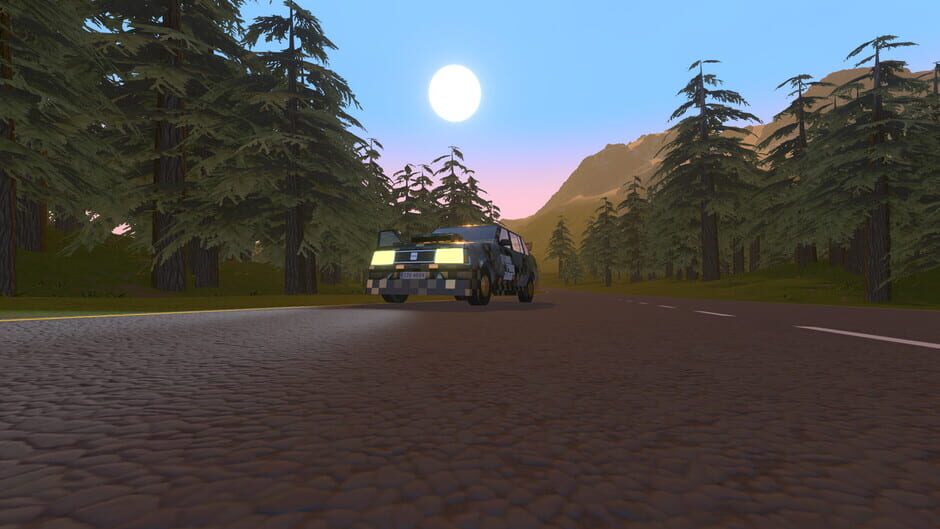 Amazing Frog? 2 Screenshot