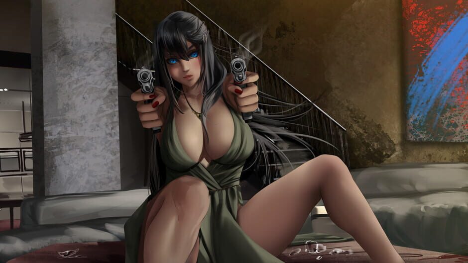 Sweet Agents screenshot