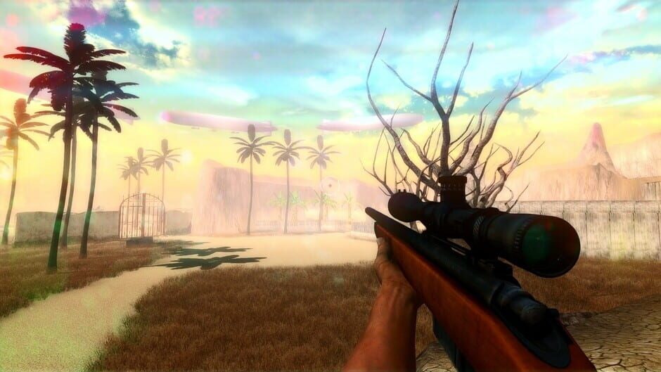 Rogue Planet 1 screenshot