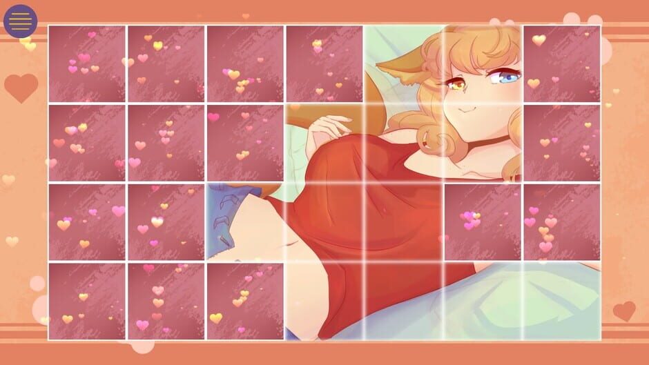 Neko-Girl Play Screenshot
