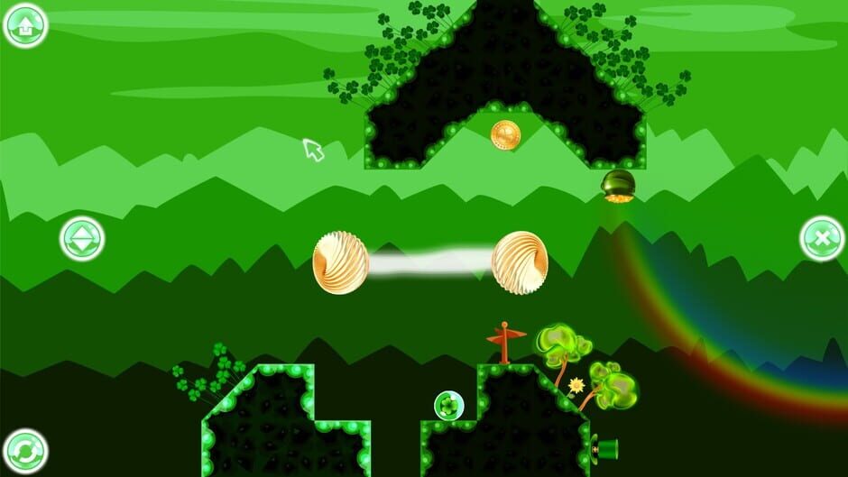 GraFi St.Patrick Screenshot